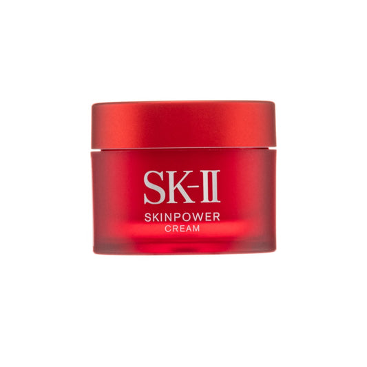 SKII Skin Power Cream 滋潤面霜15ml 旅行裝