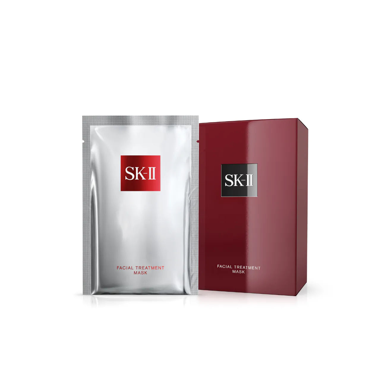 SK-II 護膚面膜 10pcs