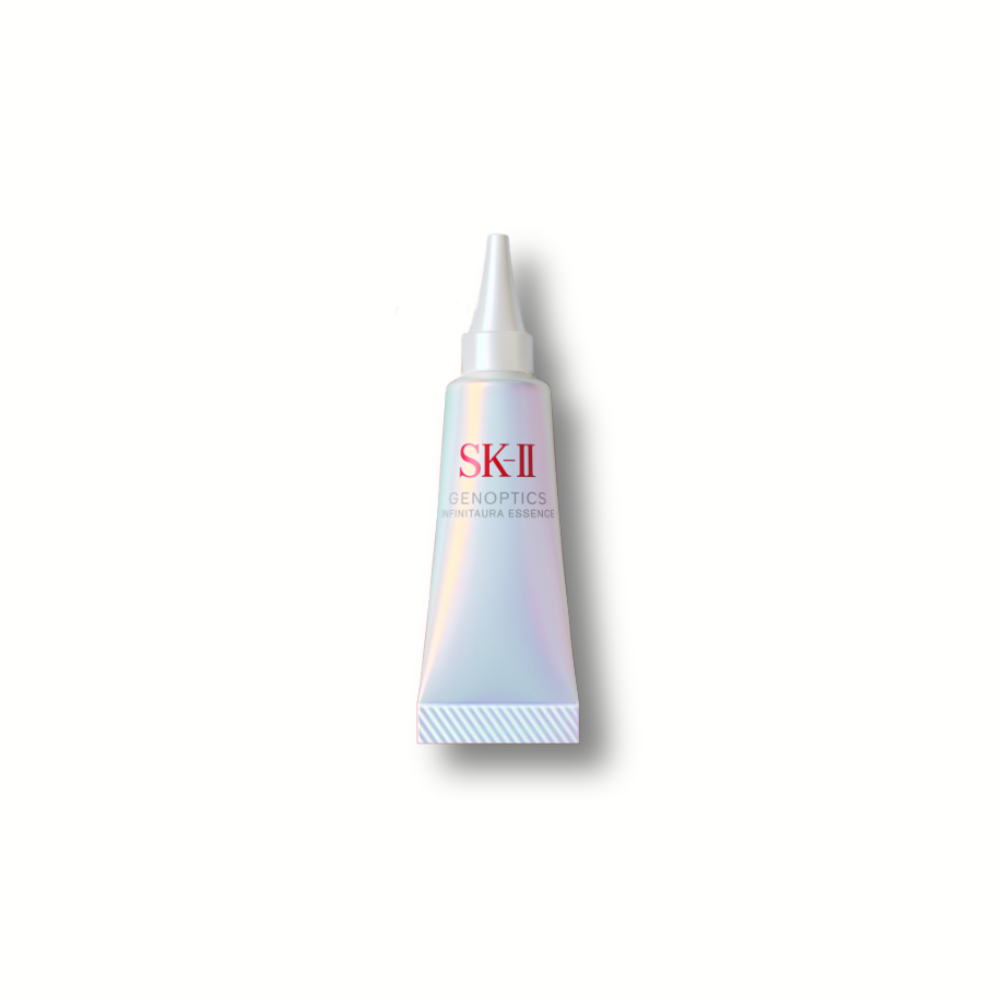 SK-II 極緻光蘊煥亮精華（新一代小燈泡）10ml 旅行裝