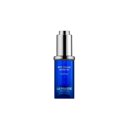 La Prairie Skincare Travel Set