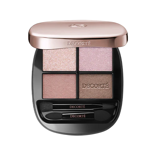 Decorte SKIN SHADOW DESIGNING EYE PALETTE 光影亮彩四色眼影盤 5g