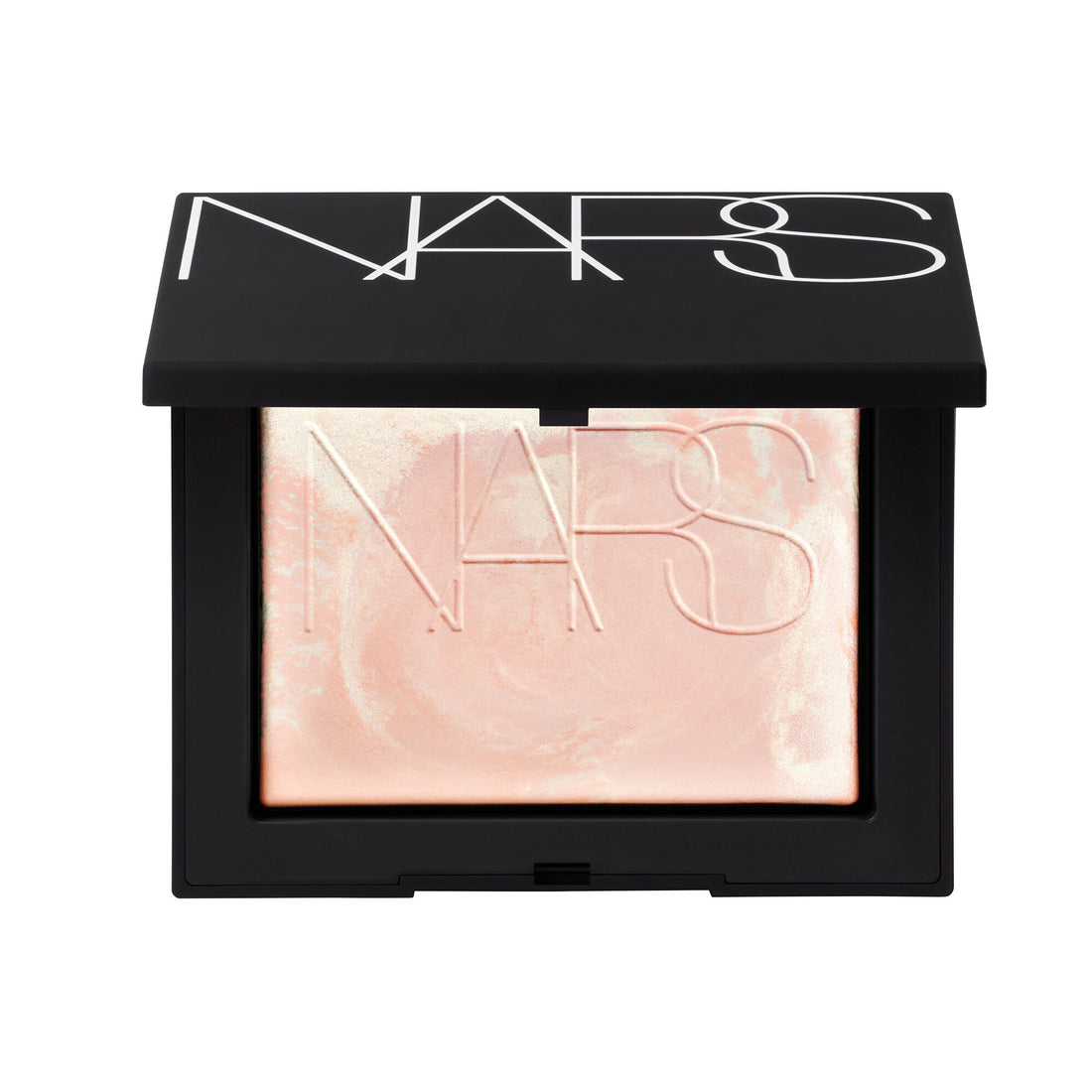 NARS 原生光幻彩蜜粉餅 10g（色號可選）