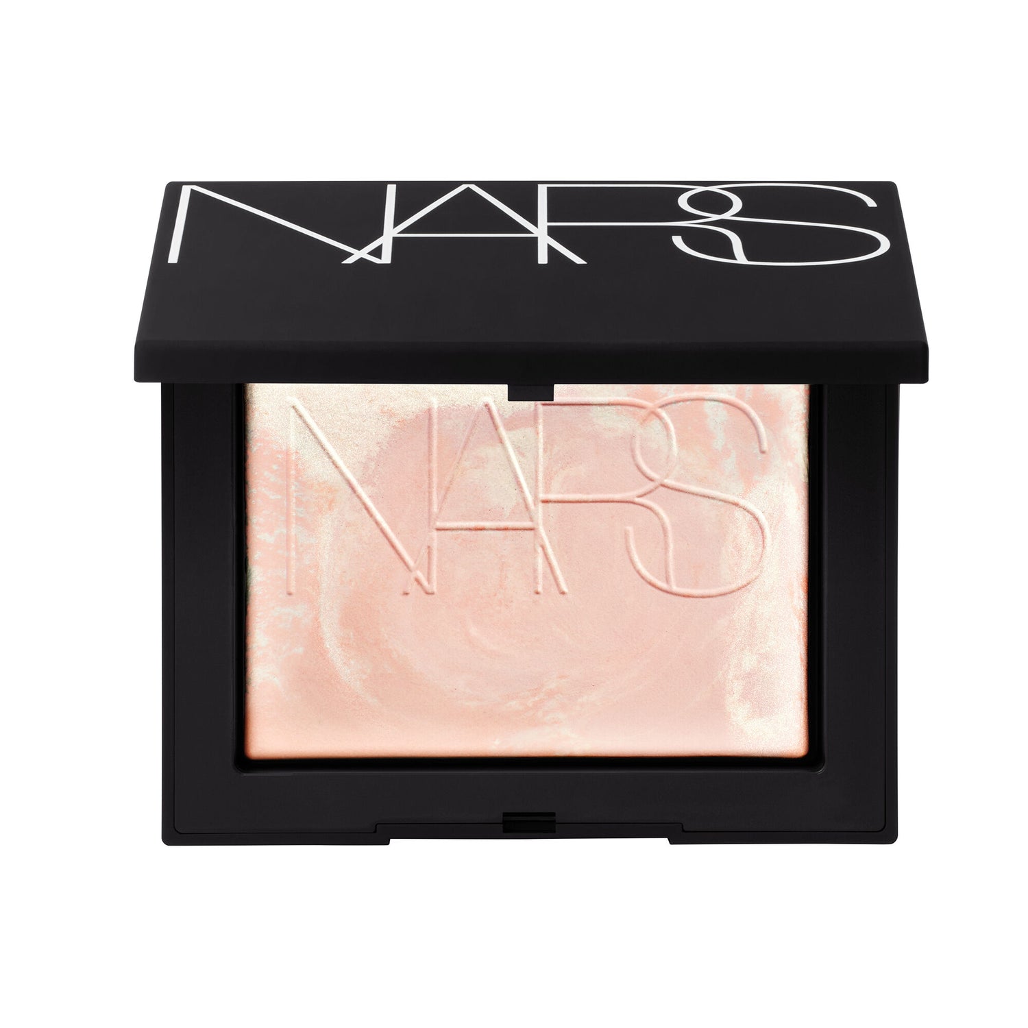 NARS 原生光幻彩蜜粉餅 10g（色號可選）