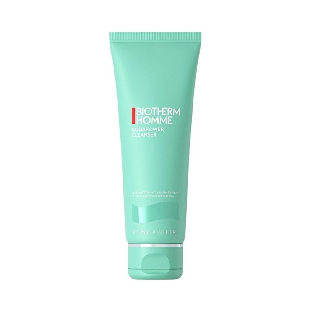 Biotherm Thermal Intense Moisturizing Cleansing Gel 125ml
