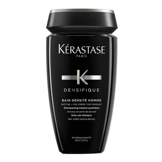 Kerastase Men's Shampoo for Fragile Hair 250ml