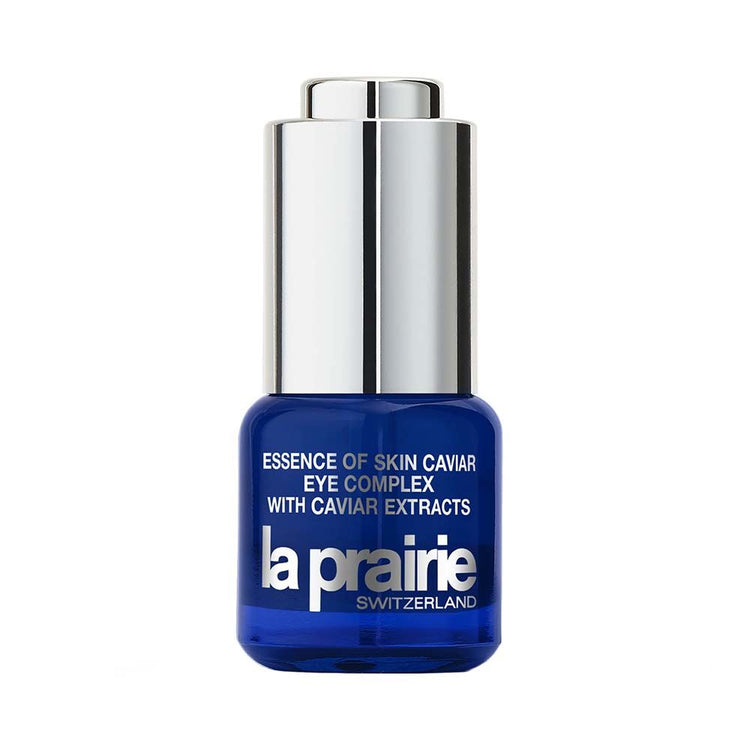 La Prairie Skin Cavair 魚子精華眼部緊緻啫喱 15ml