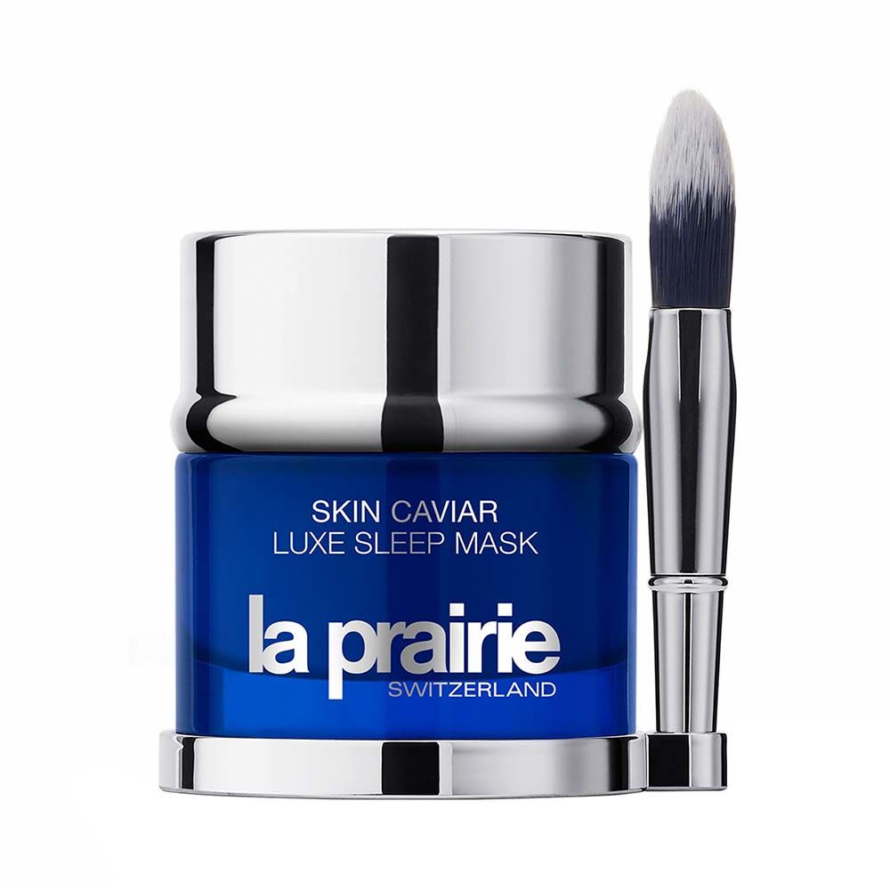 La Prairie魚子精華瓊貴睡眠面膜 50ml