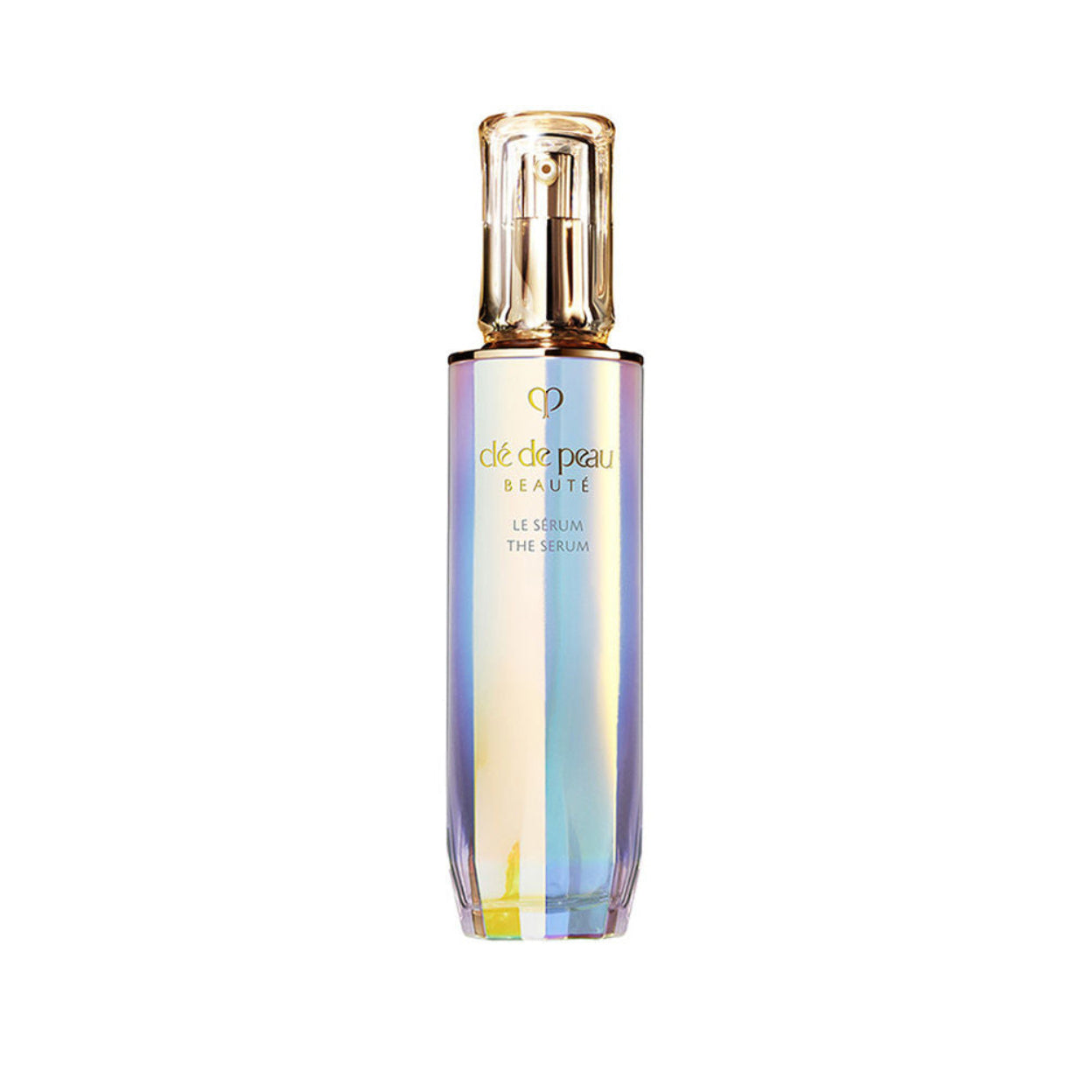 Cle De Peau Revitalizing Cellular Serum (Volume Optional)