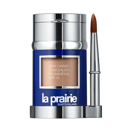 La Prairie Caviar Essence Firming Repair Foundation SPF15 30ml