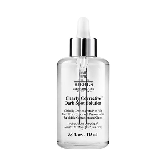 Kiehl's Medical Vitamin C Blemish Serum 115ml