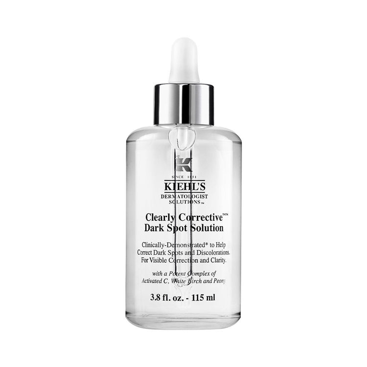 Kiehl's Medical Vitamin C Blemish Serum 115ml