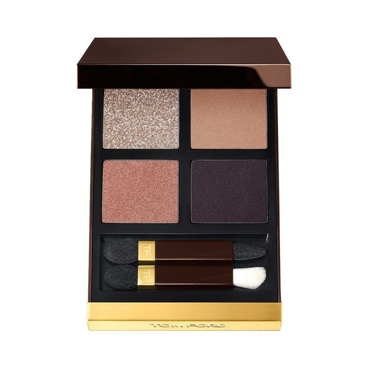 Tom Ford Eye Color Quad 42-Hazy Sensuality 10g