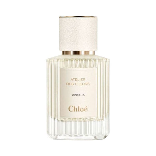 Chloe Atelier des Fleurs Cedrus 北國雪松 EDP 50ml