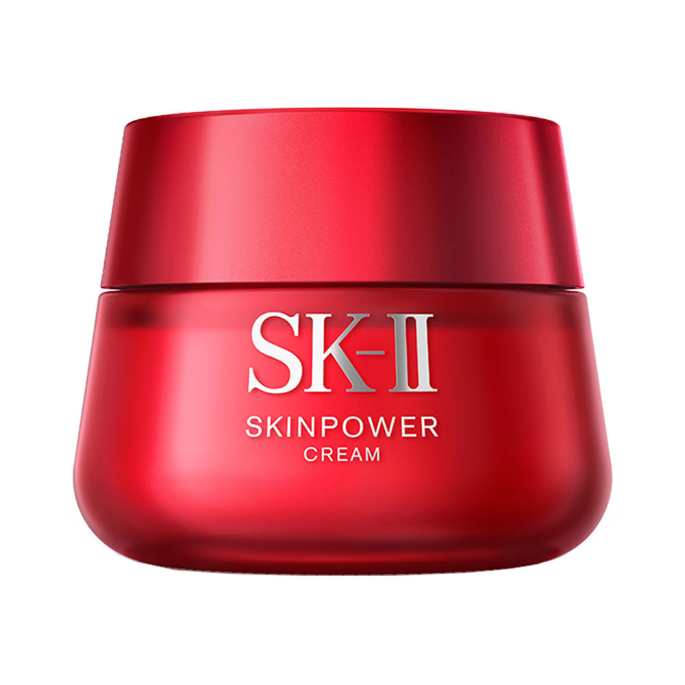 SK-II Skinpower Energy Essence Cream (Moisturizing Type) 80g