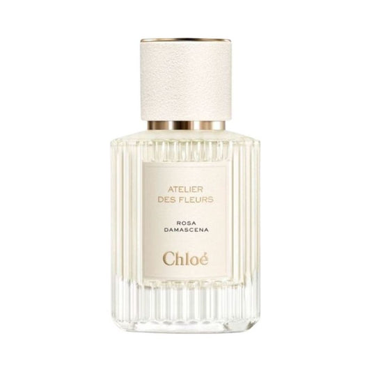 Chloe Rosa Damascena 大馬士革玫瑰 EDP 50ml