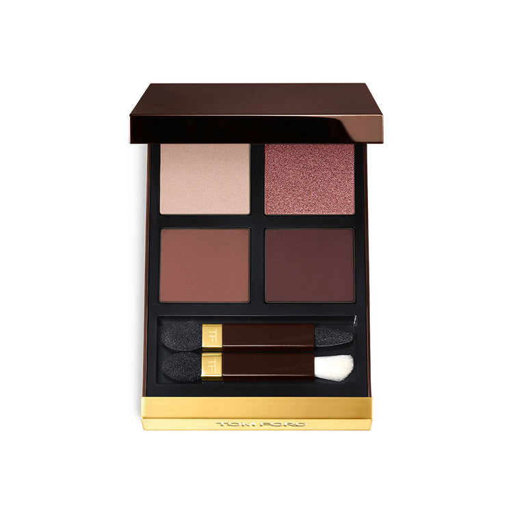 Tom Ford Eye Color Quad 42-Hazy Sensuality 10g