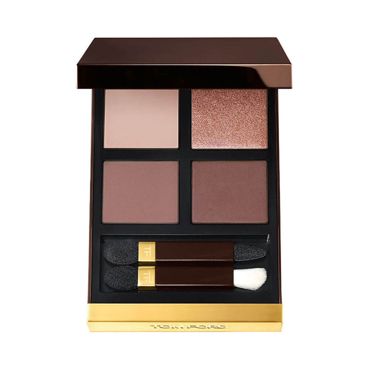 Tom Ford Eye Color Quad 42-Hazy Sensuality 10g