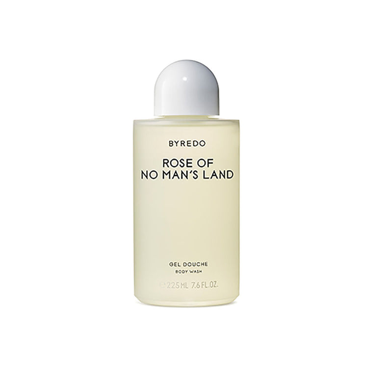 Byredo Rose Of No Man's Land Body Wash No Man's Land Rose Body Wash 225ml