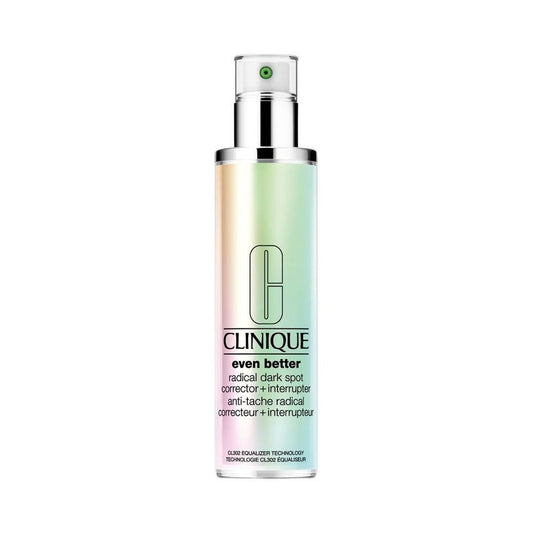 Clinique Scientifically Researched Brightening and Blemishes Double Effect Essence (Laser Essence) 100ml