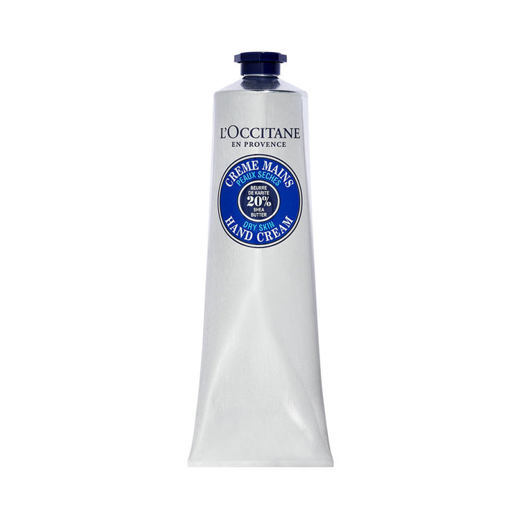 L'Occitane Shea Butter Hand Cream 150ml