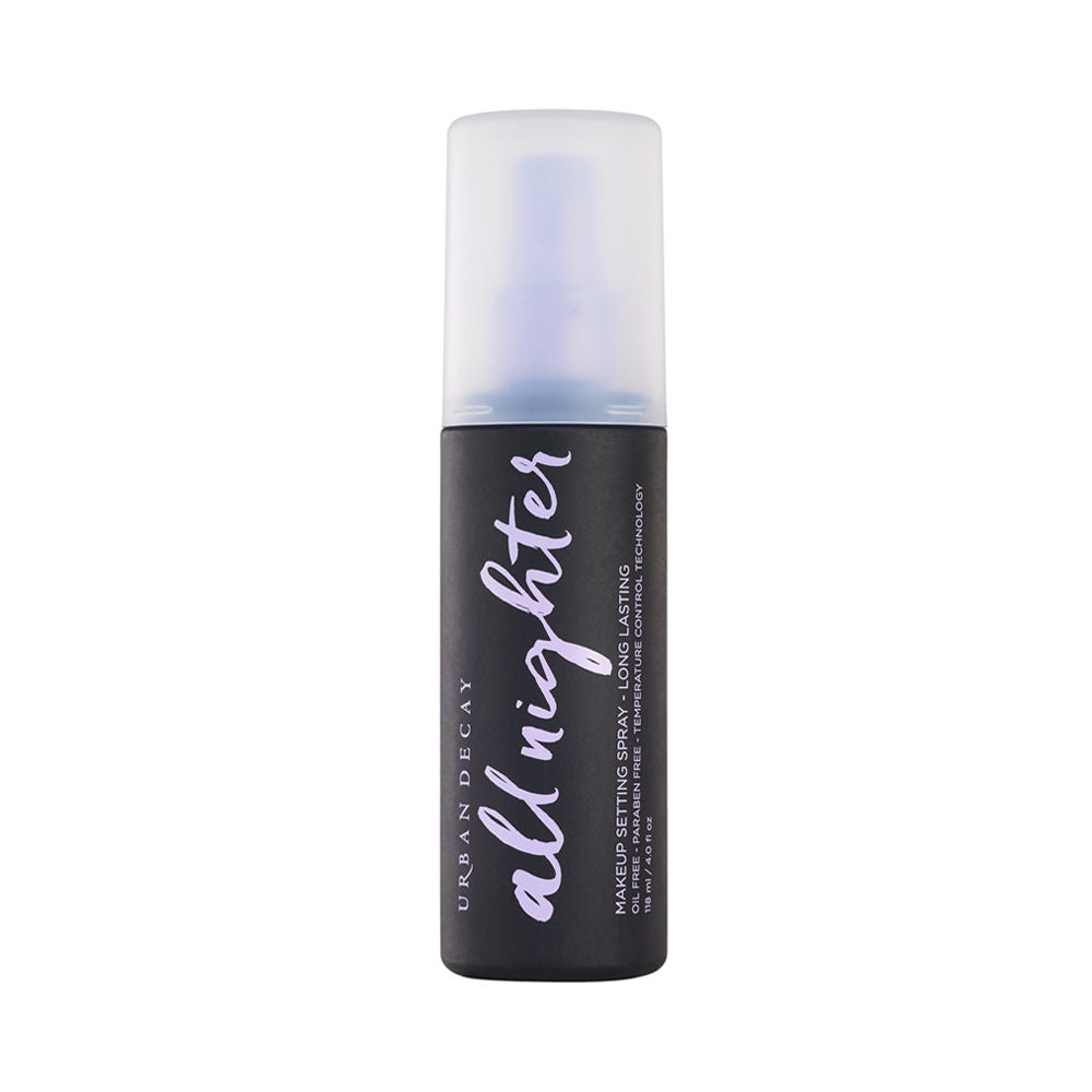 Urban Decay All Nighter 長效定妝噴霧 118ml