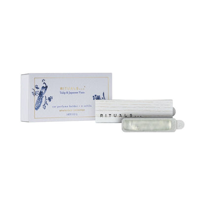 Rituals car fragrance 6g