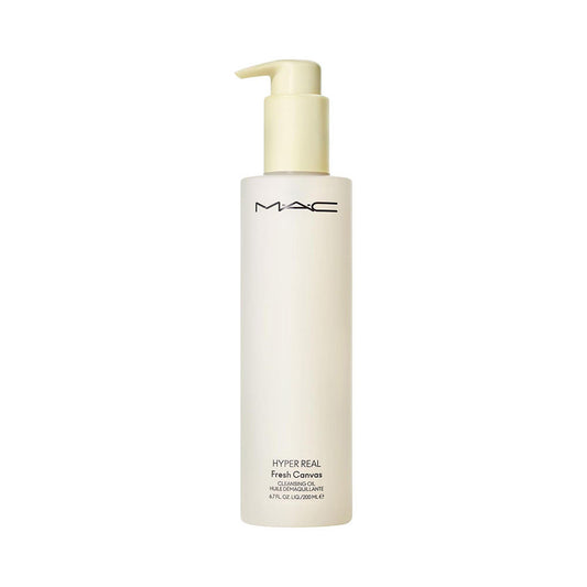 MAC Clear and Renewing Cleansing Oil 200ml