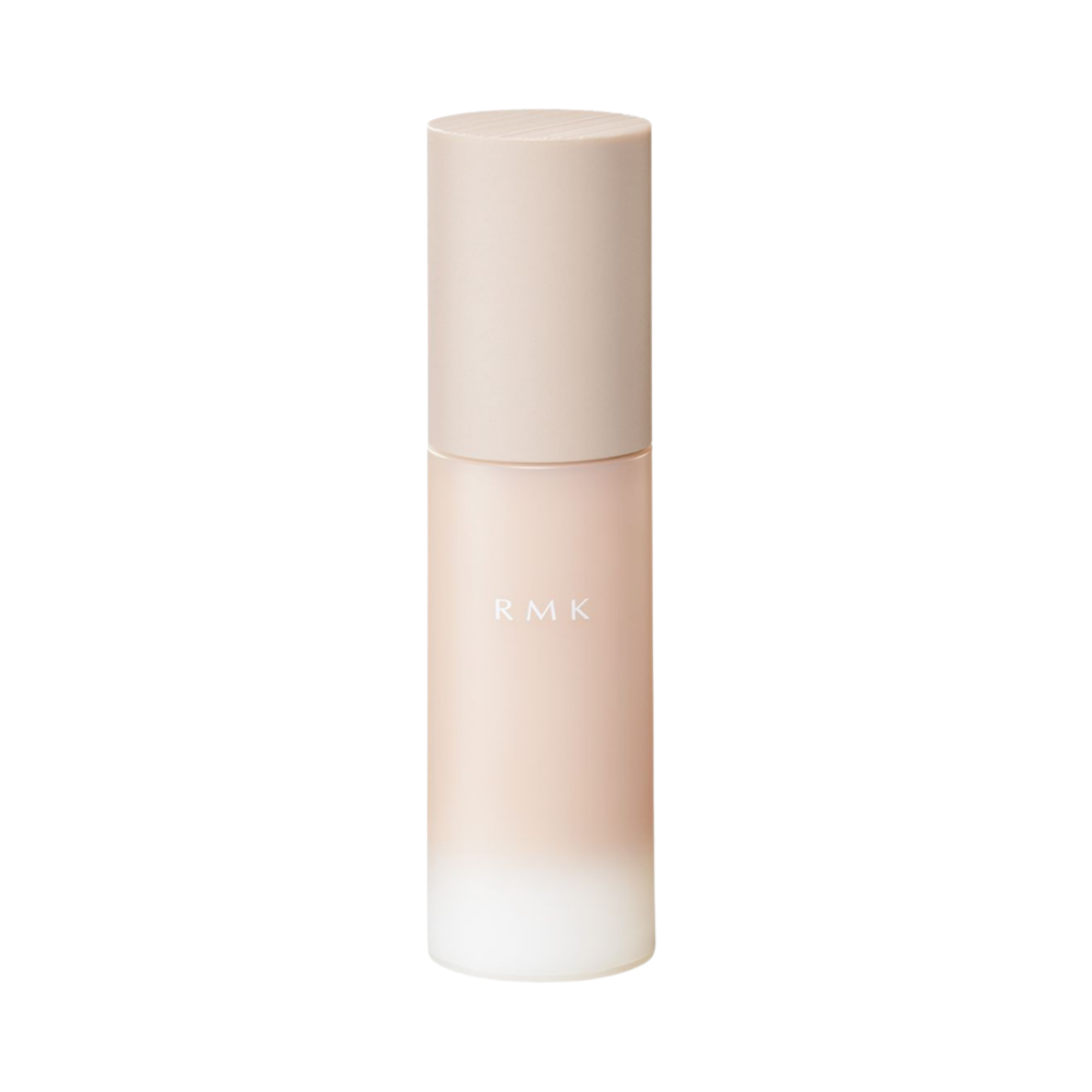 RMK 持久水凝柔霧粉底霜 30g SPF23 PA++ 