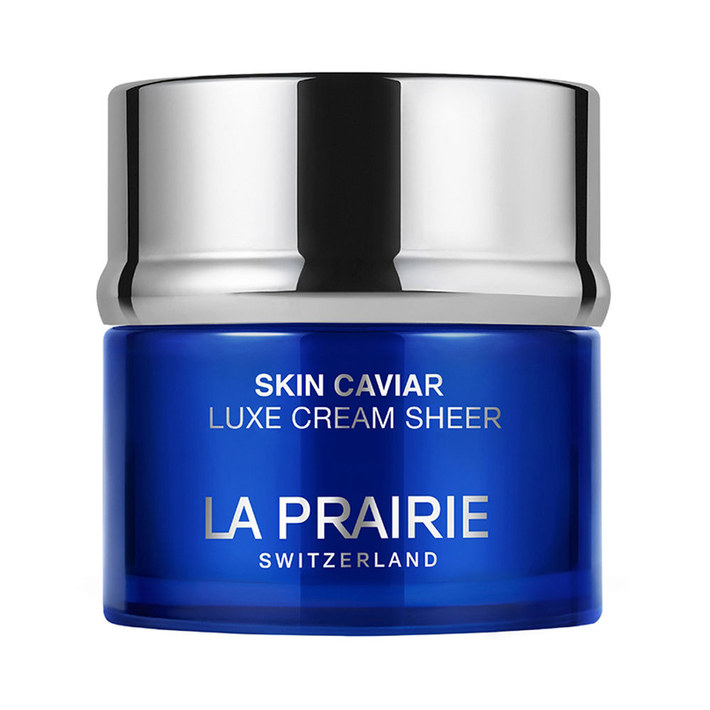 La Praire Caviar Essence Qionggui Moisturizing Cream 50ml