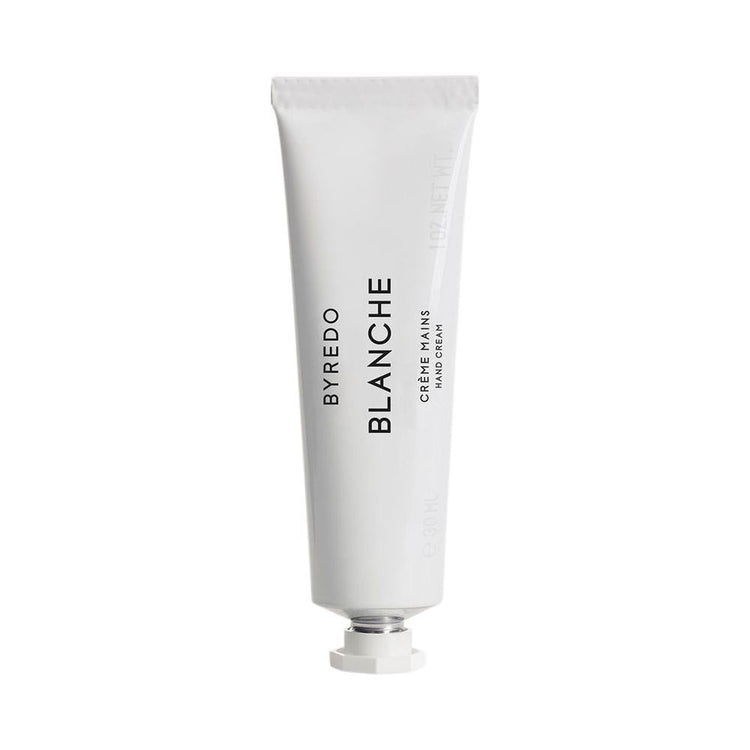 Byredo Blanche Hand Cream White Romantic Hand Cream 30ml