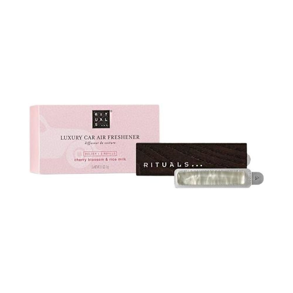Rituals car fragrance 6g