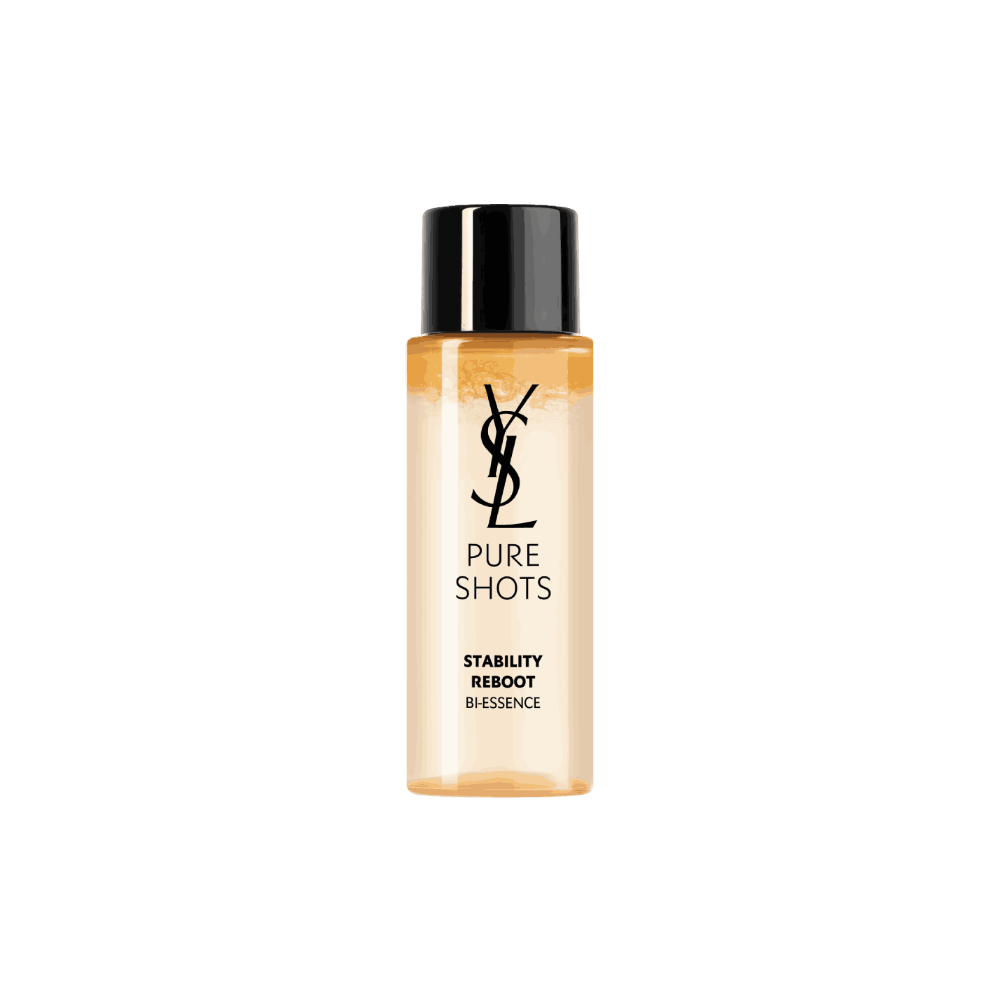 YSL 護膚產品 旅行裝