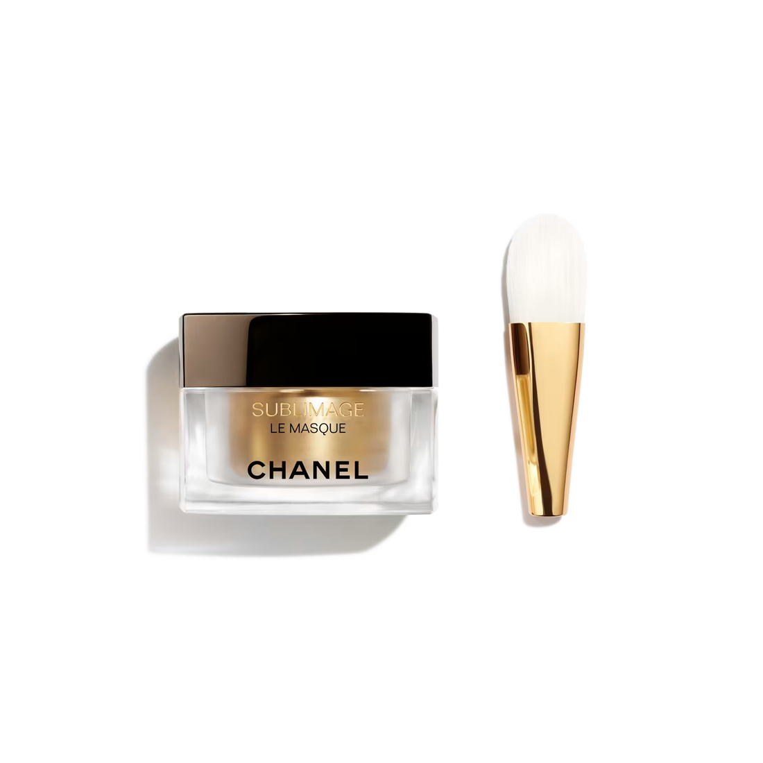 Chanel white box and special offer products