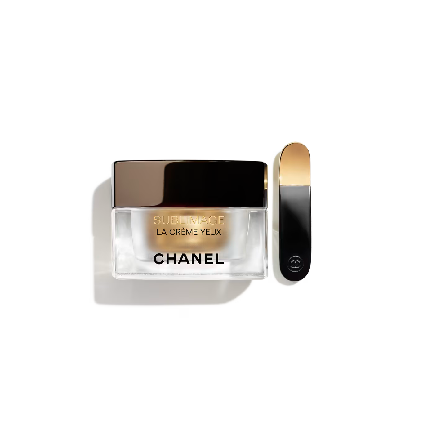 【臨期清貨】Chanel SUBLIMAGE全效再生賦活眼霜 15g【EXP:26年10月】