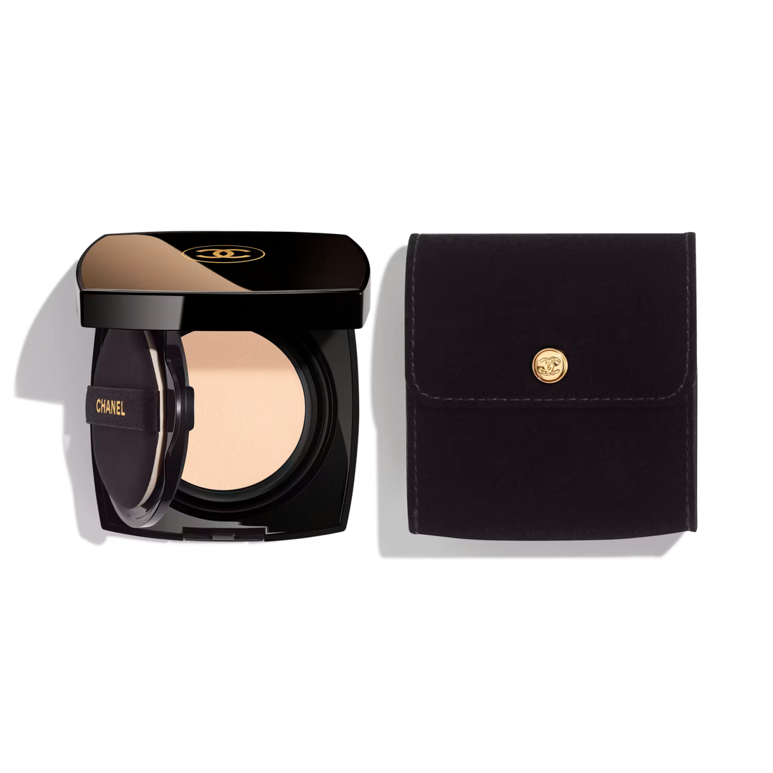 Chanel SUBLIMAGE 全效再生精華氣墊粉底 15g