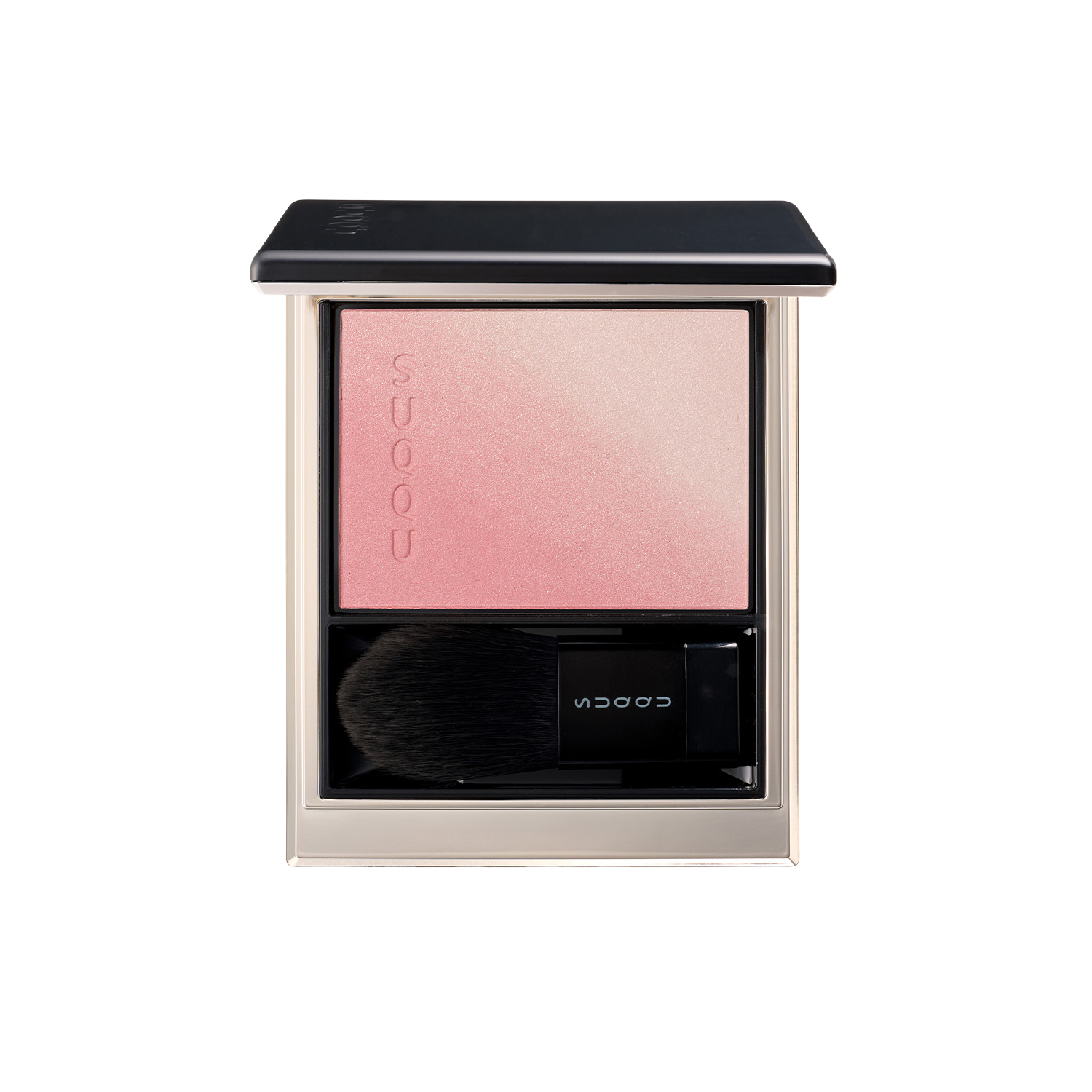 Suqqu Blurring Color Blush 晶采韻妍胭脂 6.4g（色號可選）