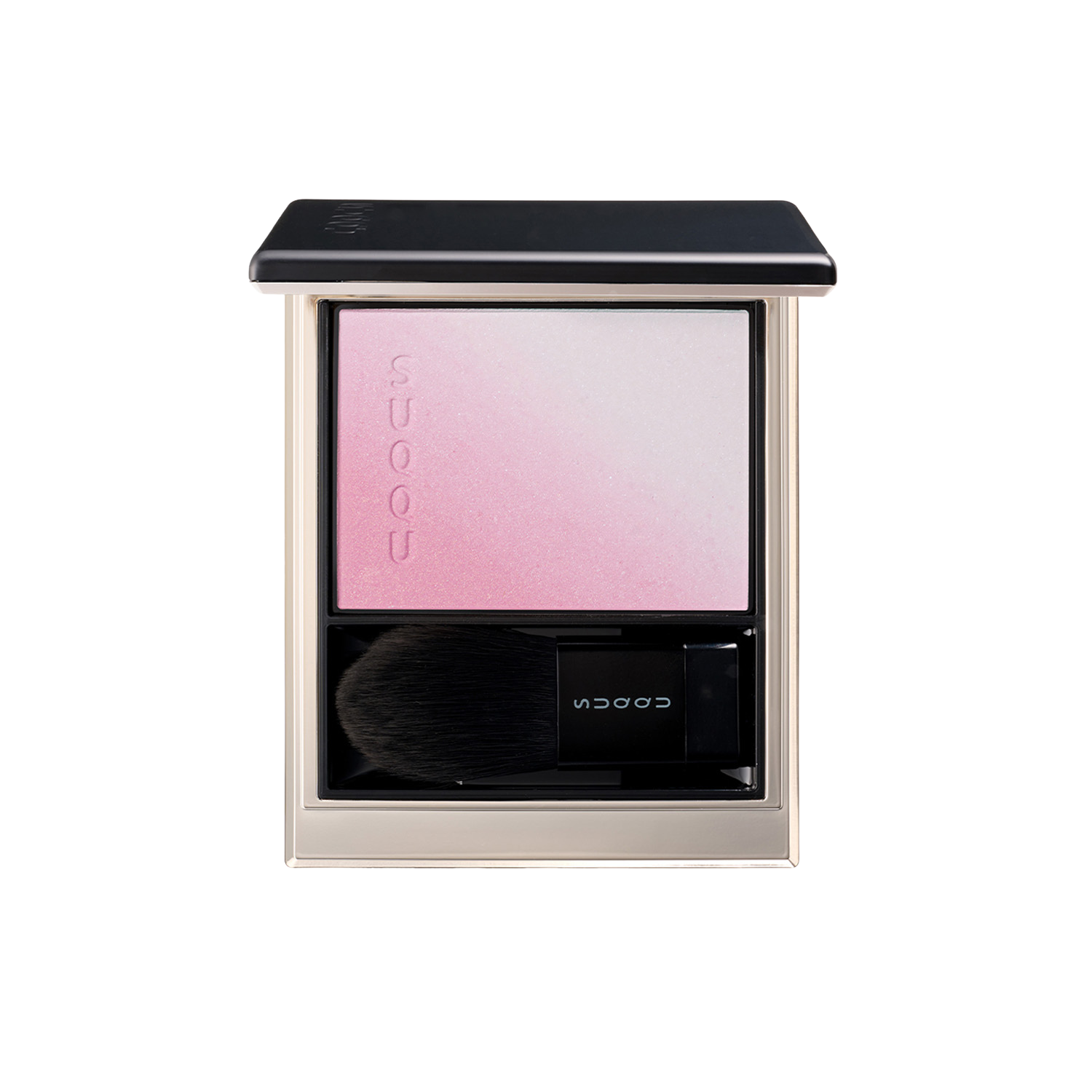 Suqqu Blurring Color Blush 晶采韻妍胭脂 6.4g（色號可選）