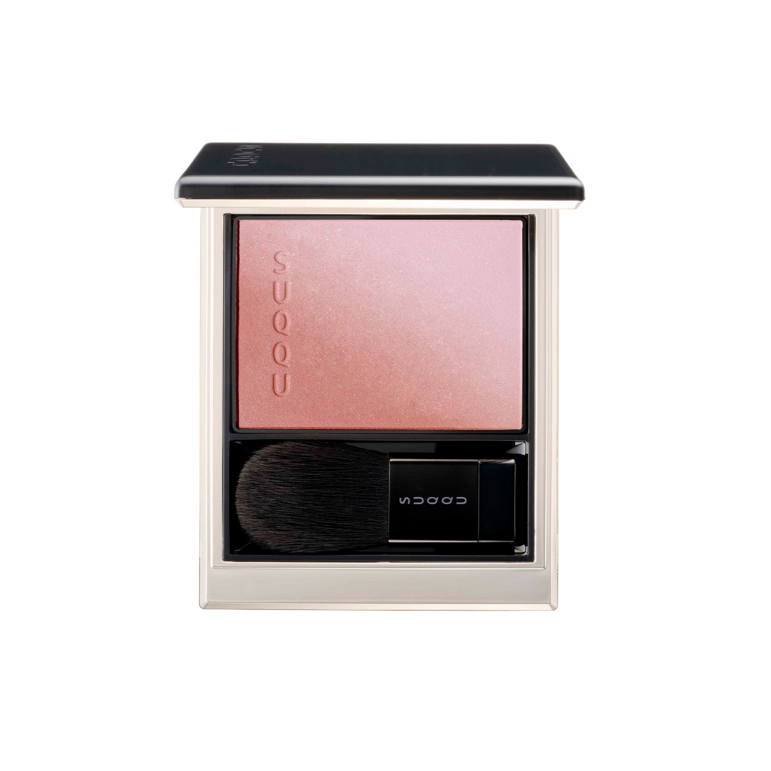 Suqqu Blurring Color Blush 晶采韻妍胭脂 6.4g（色號可選）