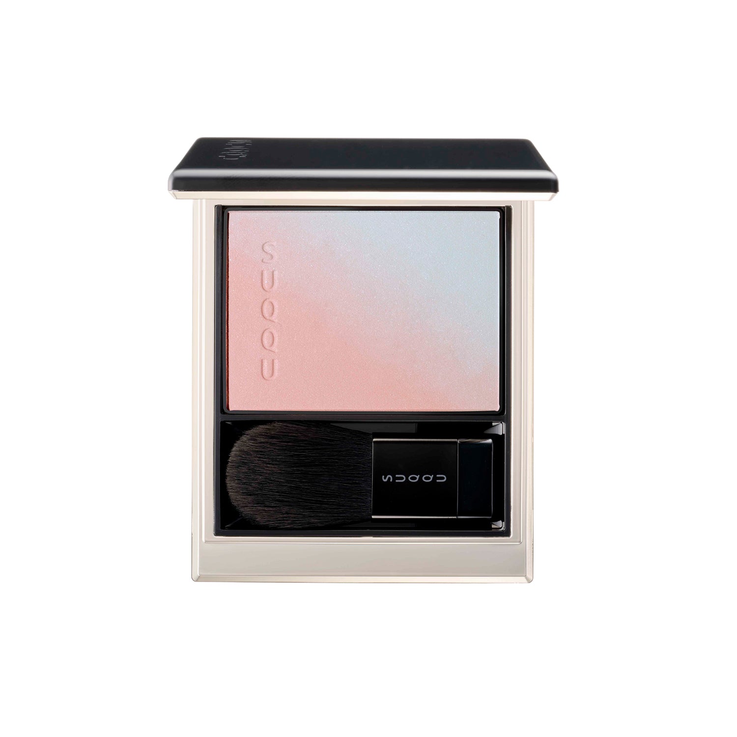Suqqu Blurring Color Blush 晶采韻妍胭脂 6.4g（色號可選）