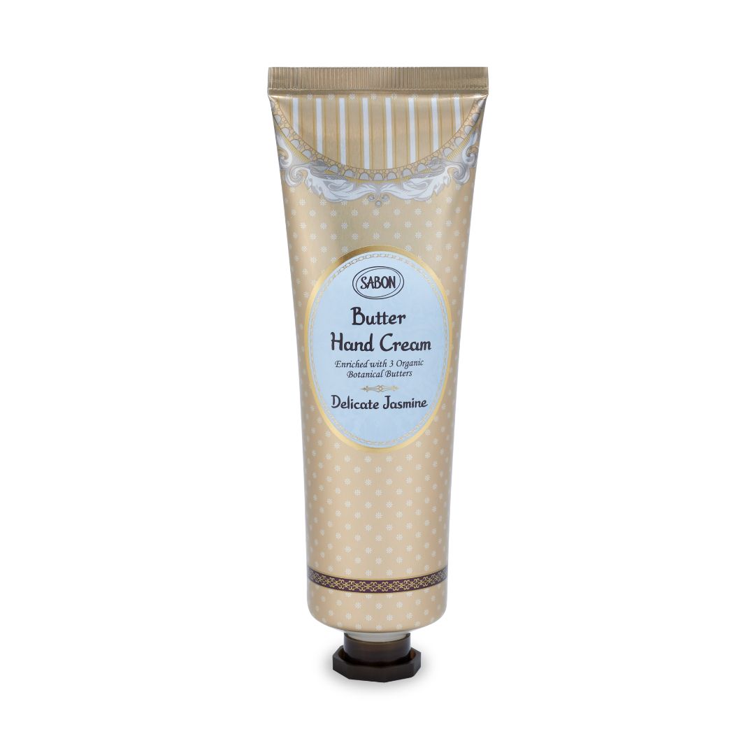 Sabon 乳木果深層護理潤手霜 75ml（香味可選）