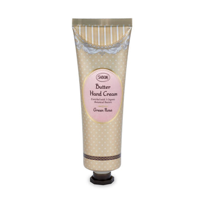Sabon 乳木果深層護理潤手霜 75ml（香味可選）