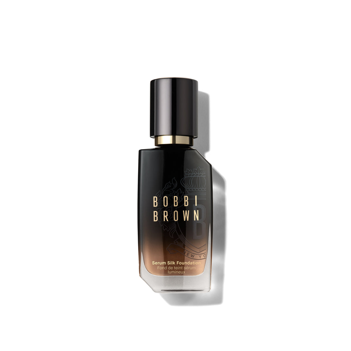 Bobbi Brown 精華緞光養膚粉底液 30ml