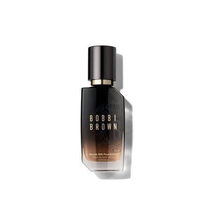 Bobbi Brown 精華緞光養膚粉底液 30ml
