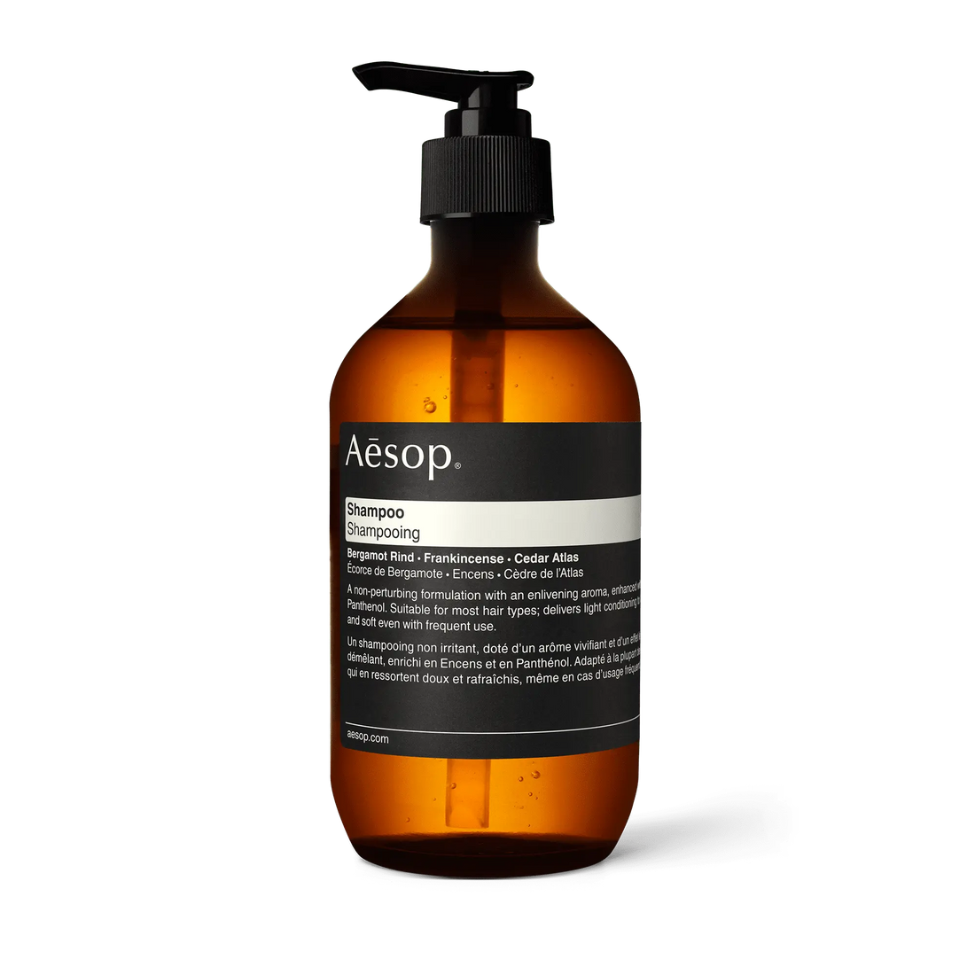 Aesop Shampoo 500ml