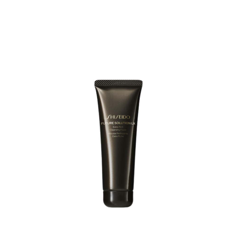 Shiseido 晶鑽煥亮再生潔面泡沫 50ml 旅行裝