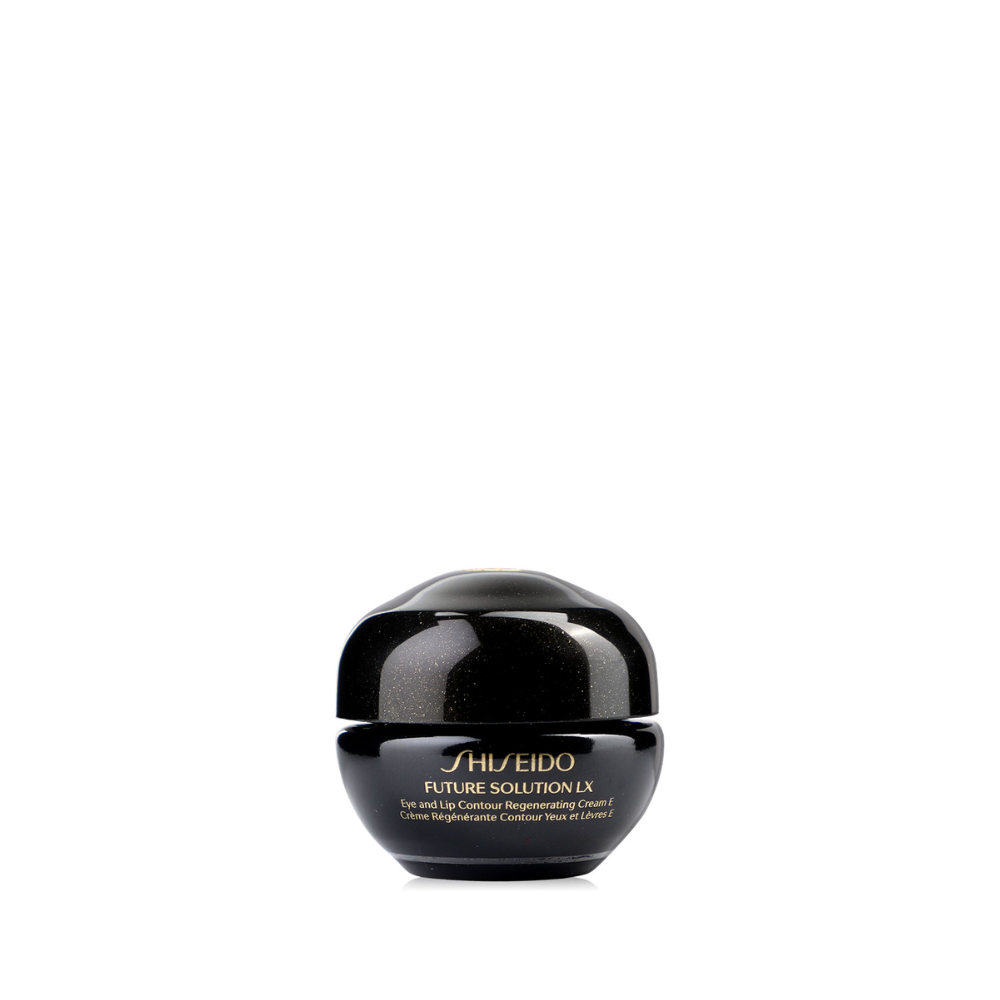 Shiseido Crystal Brightening Eye Cream 6ml Travel Size