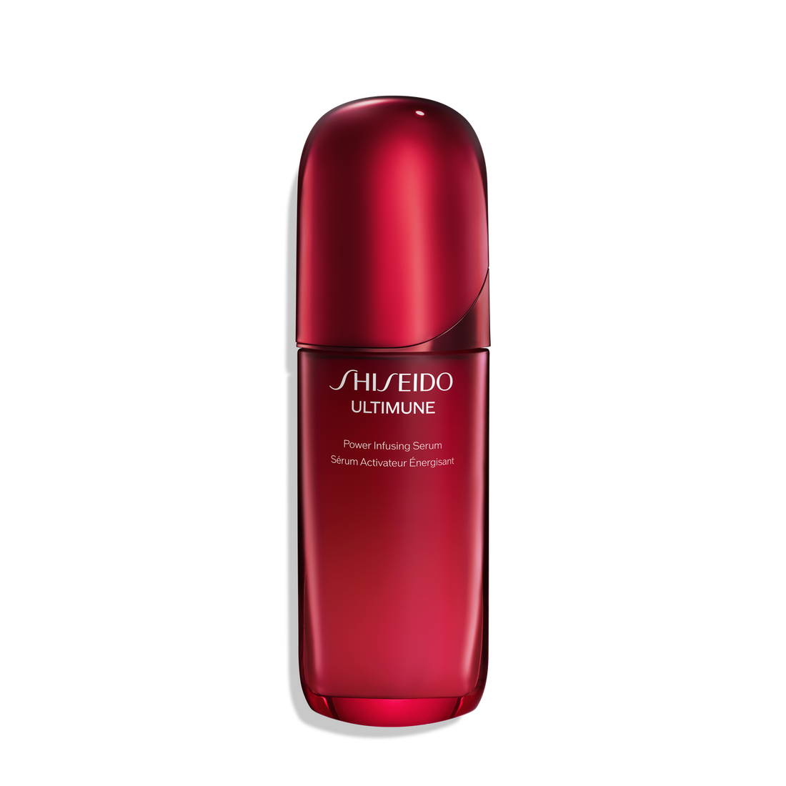 Shiseido 第四代皇牌免疫力活膚精華（50ml/75ml）