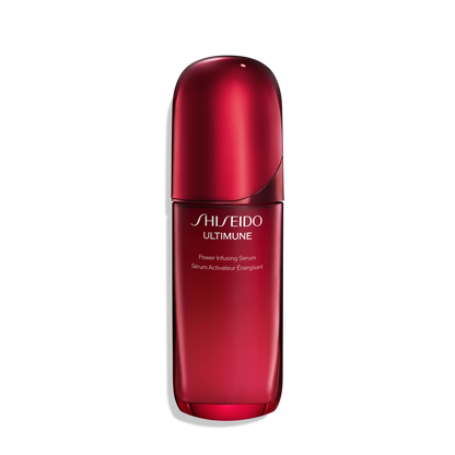 Shiseido 第四代皇牌免疫力活膚精華（50ml/75ml）