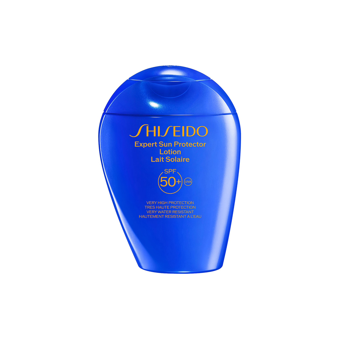 Shiseido Expert Sun Protector Lotion SPF50+（50ml/150ml）