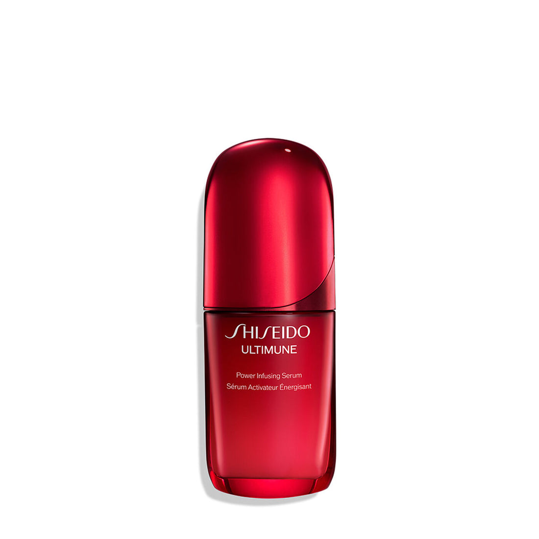Shiseido 第四代皇牌免疫力活膚精華（50ml/75ml）